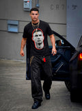 CAMISETA RONALDO