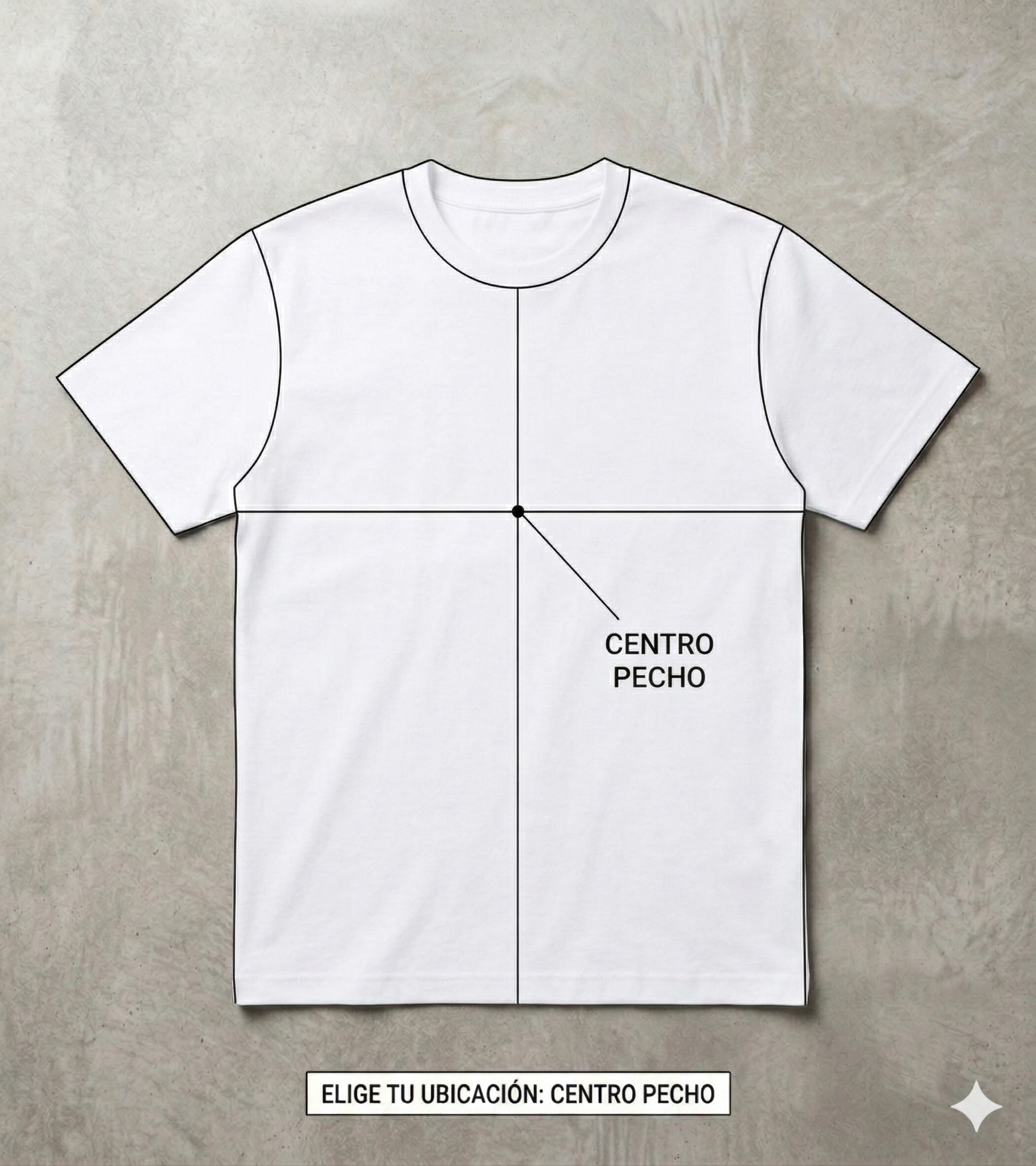 Camiseta JT Custom