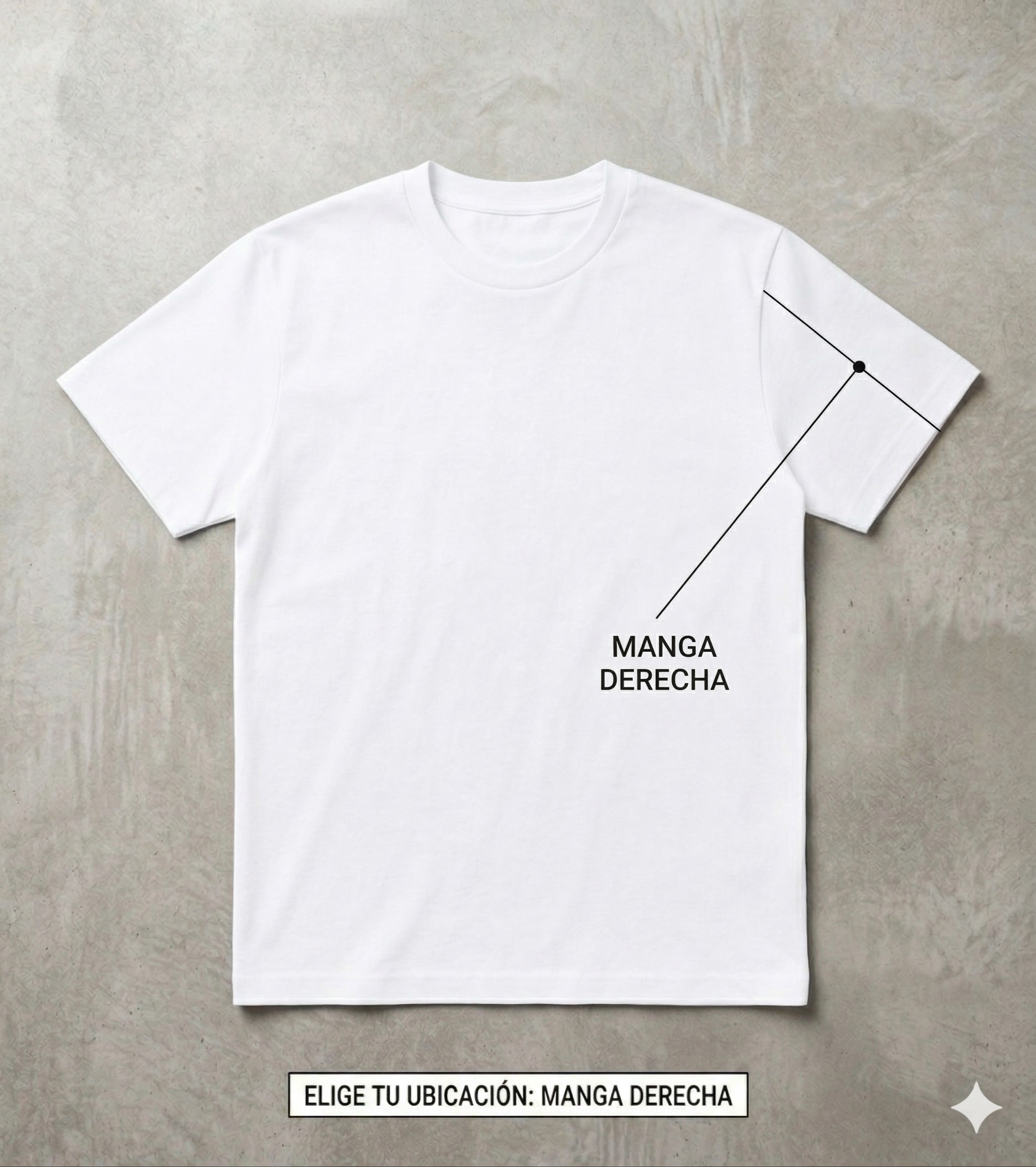 Camiseta JT Custom