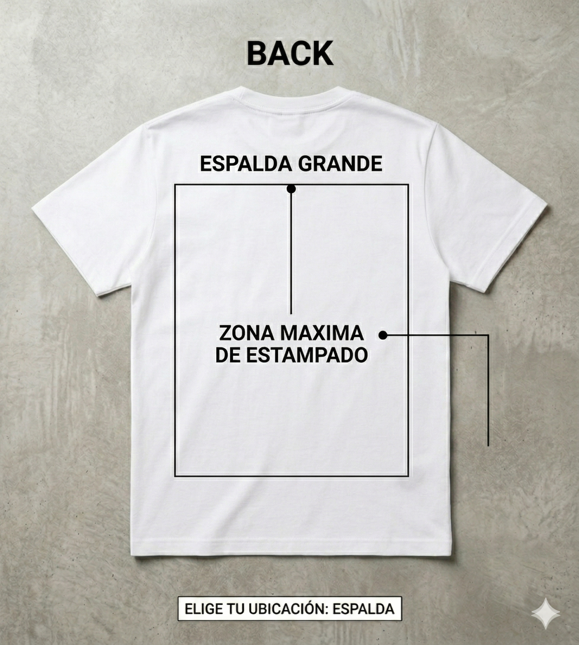 Camiseta JT Custom