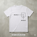 Camiseta JT Custom