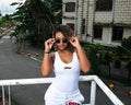 CONJUNTO GIRL BODY Y PANTALONETA