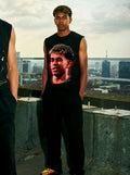 CAMISETA LAMINE YAMAL